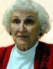 marjorie brenner