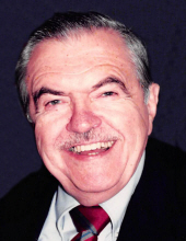 joseph amodeo
