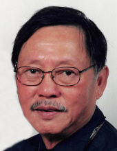 moses wang