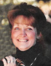 sharyn wetmore burkle