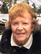 ruth dearborn