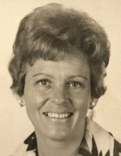harriet bianchi