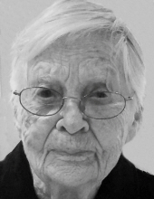margaret menzies