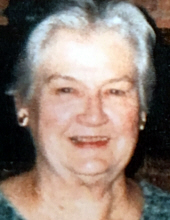 shirley sutherland