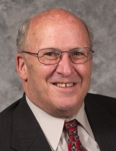 charles roderick