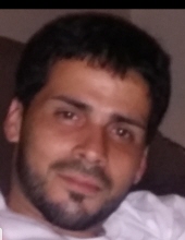 luis rodriguez, jr.