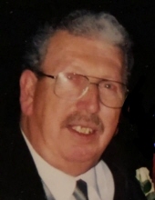 ronald smith