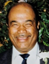 roy gooding