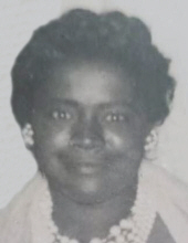 harriet johnson