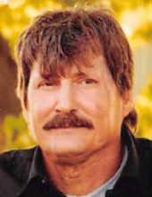 james gertsch