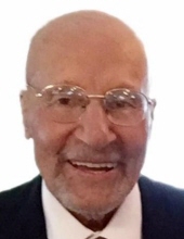 george veronis