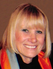lina alpert
