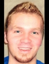 kevin gamache