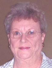 marion sarsfield