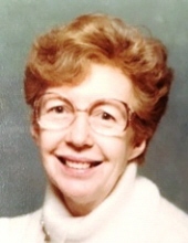 doris buntin