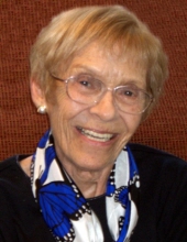 phyllis seton