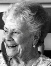 eileen butler