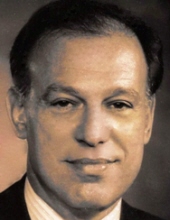 sanford j. zimmerman