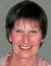 patricia mccormack