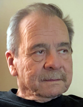 robert pope