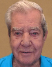 gordon ives
