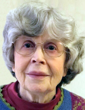 geraldine frei