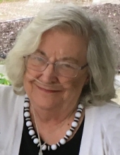 betty corso
