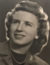 lydia krier