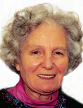 lillian rosadini