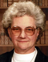 mary andersen
