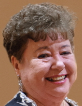 annmarie mcconville