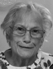 dorothea mcleod
