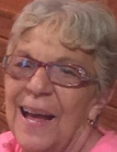 delores iannotti