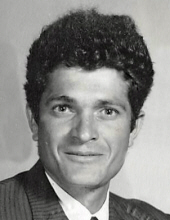 ernesto pimentel