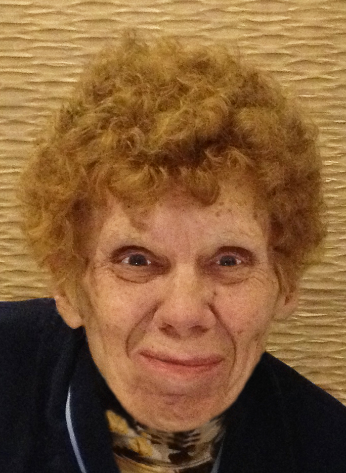 virginia sundius
