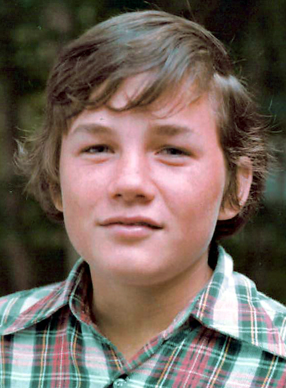 bruce bell