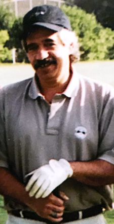 anthony bonaldo