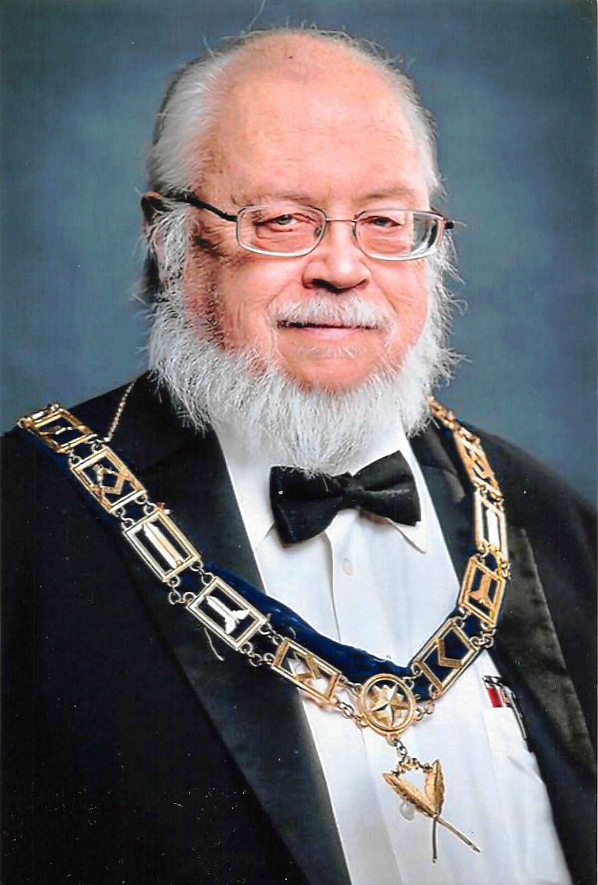 douglas gray