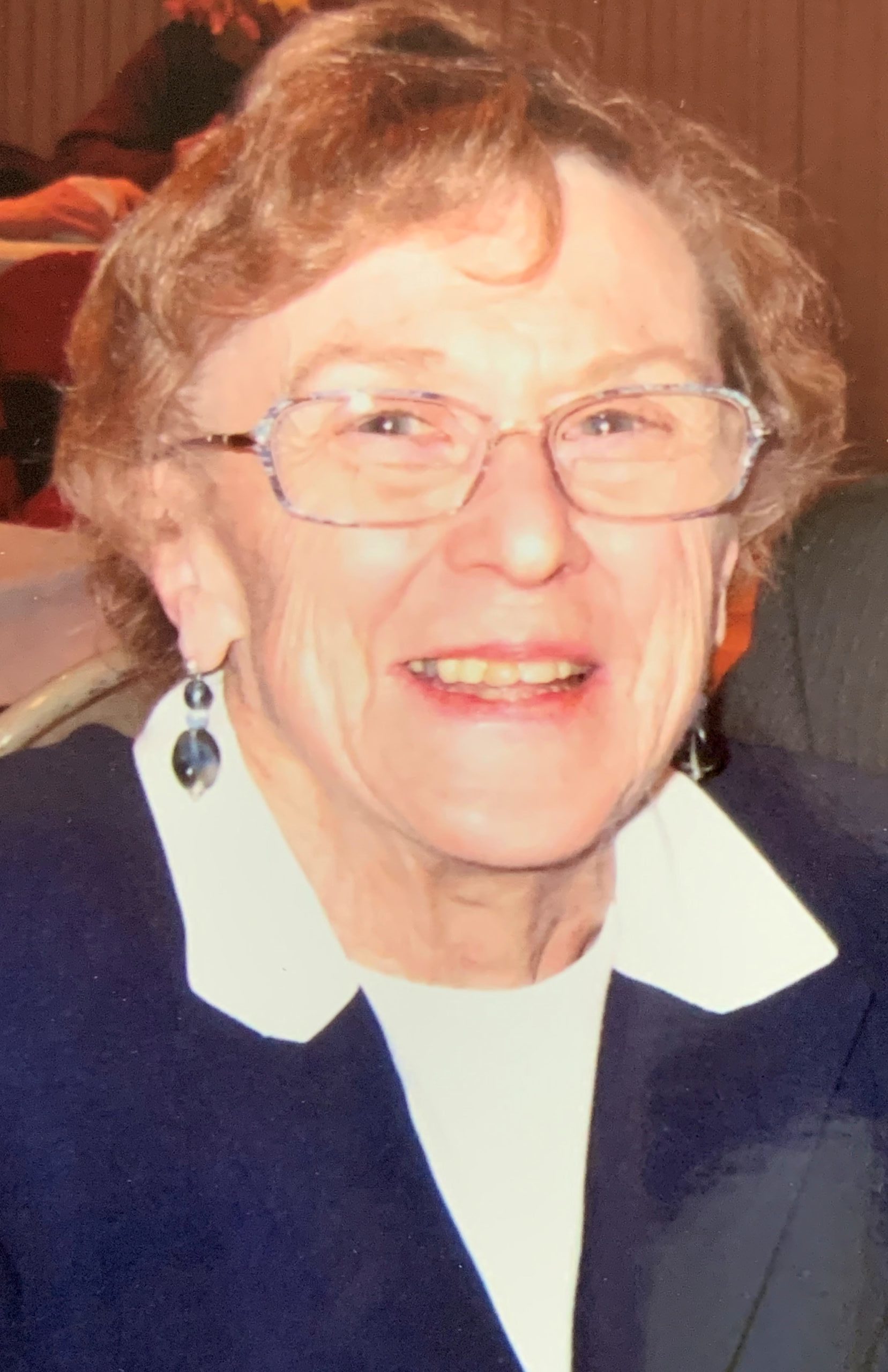 betty osgood