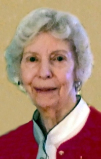 mary carney