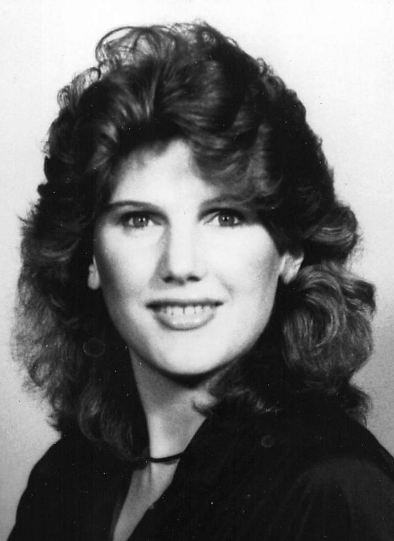 pamela gadd