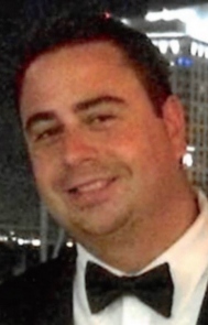 kevin nichols