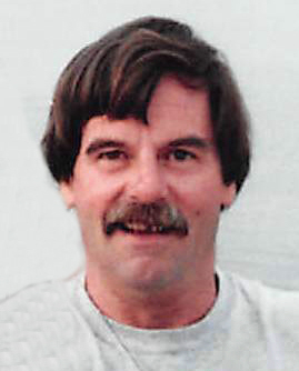 gary buchter