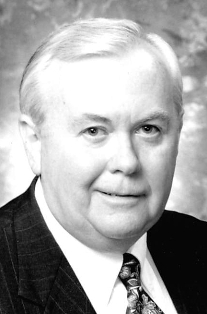 george murphy