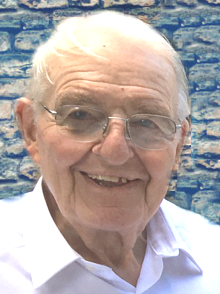 albert dobie