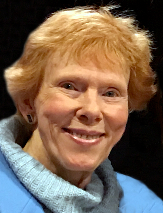 lucille jedlicka