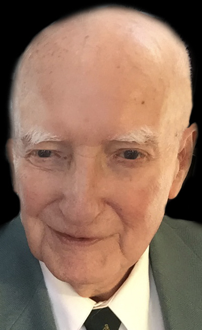 raymond hawes