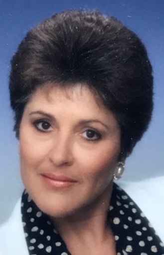 dolores martell