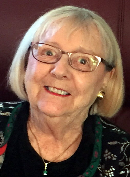 joyce blakeslee