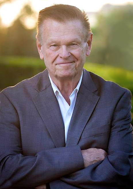 richard pilchen